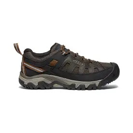 Men's Targhee Vent  |  Black Olive/Golden Brown