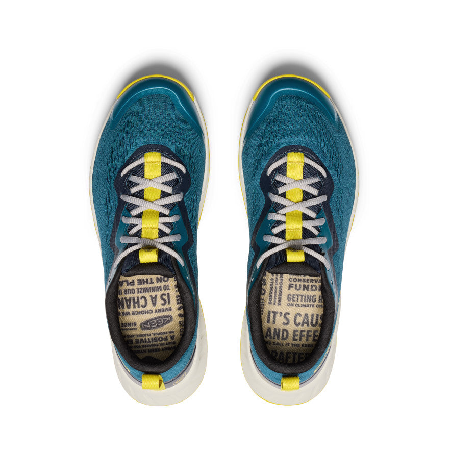 Men's Versacore Speed Shoe  |  Legion Blue/Antique Moss