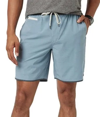 Men's Vuori Banks Shorts