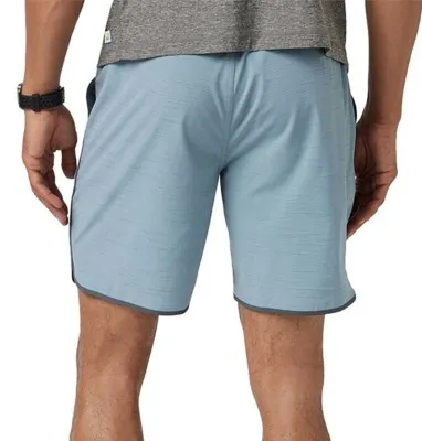 Men's Vuori Banks Shorts