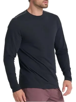 Men's Vuori Current Tech Long Sleeve T-Shirt