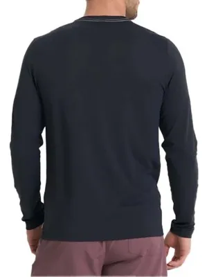 Men's Vuori Current Tech Long Sleeve T-Shirt