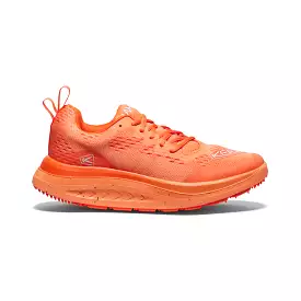 Men's WK400 Walking Shoe  |  Tangerine