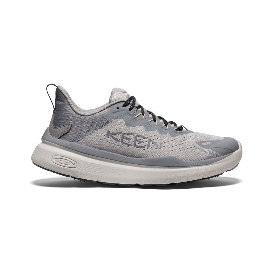 Men's WK450 Walking Shoe  |  Alloy/Steel Grey