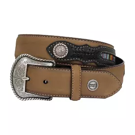 Men's Wrangler Harlan Belt