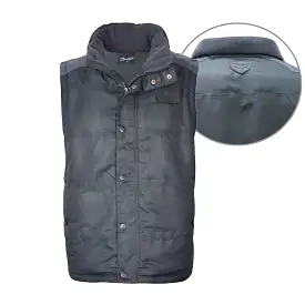 Men's Wrangler Lawson Vest