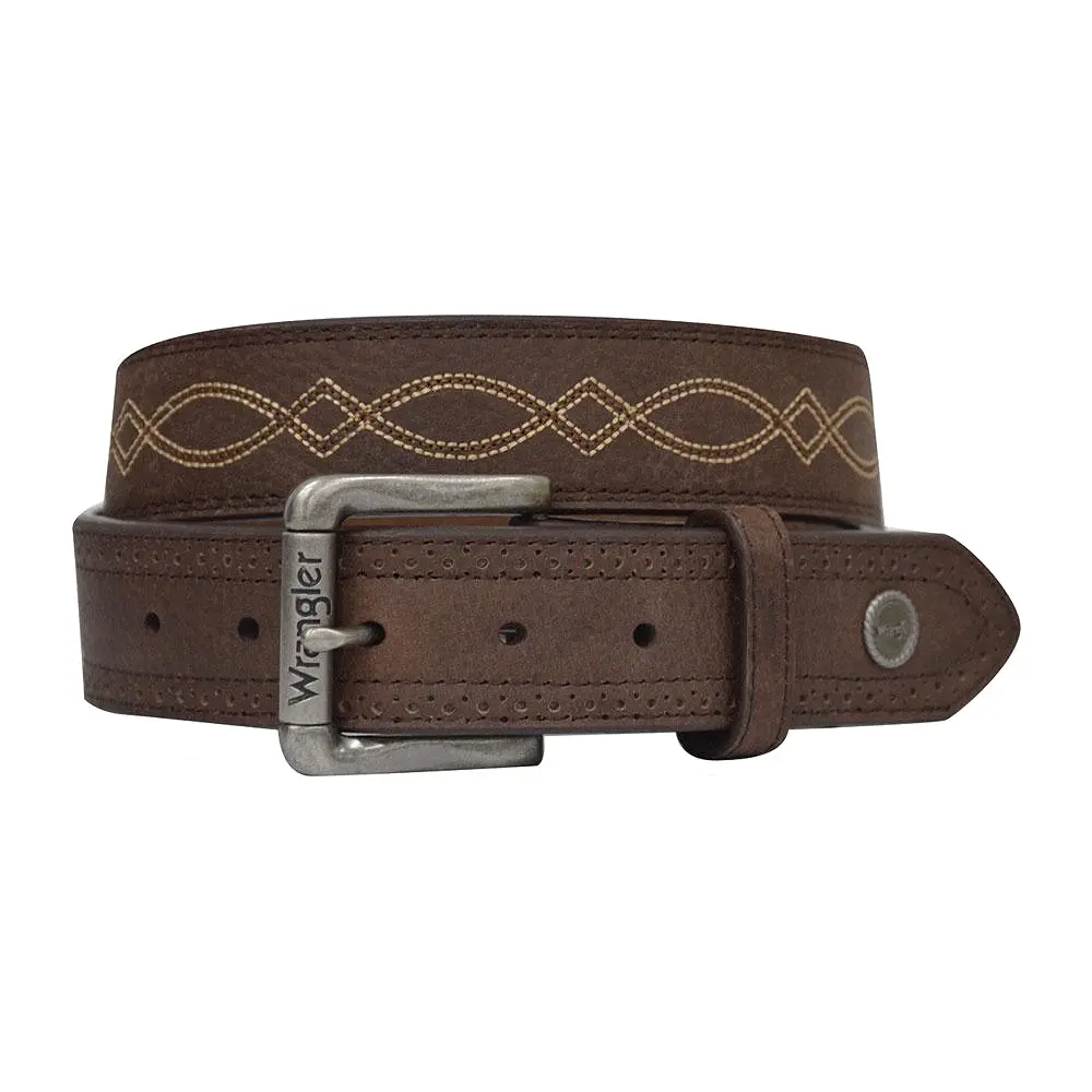 Men's Wrangler Winton Belt