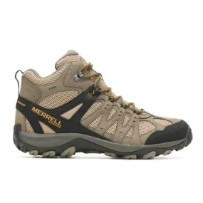 Merrell  Accentor 3 Mid WP - Scarpe - Uomo