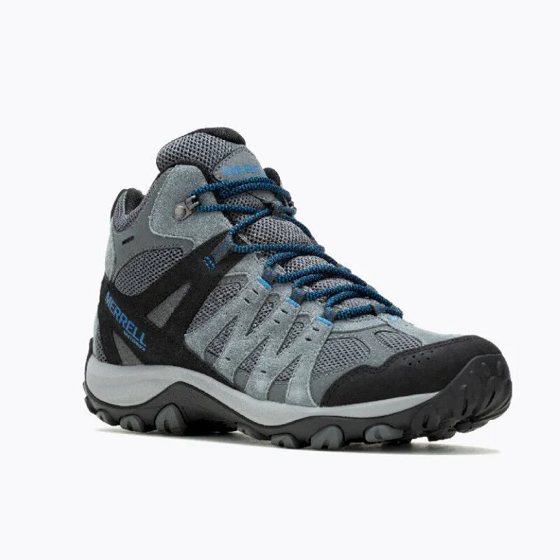 Merrell  Accentor 3 Mid WP - Scarpe - Uomo