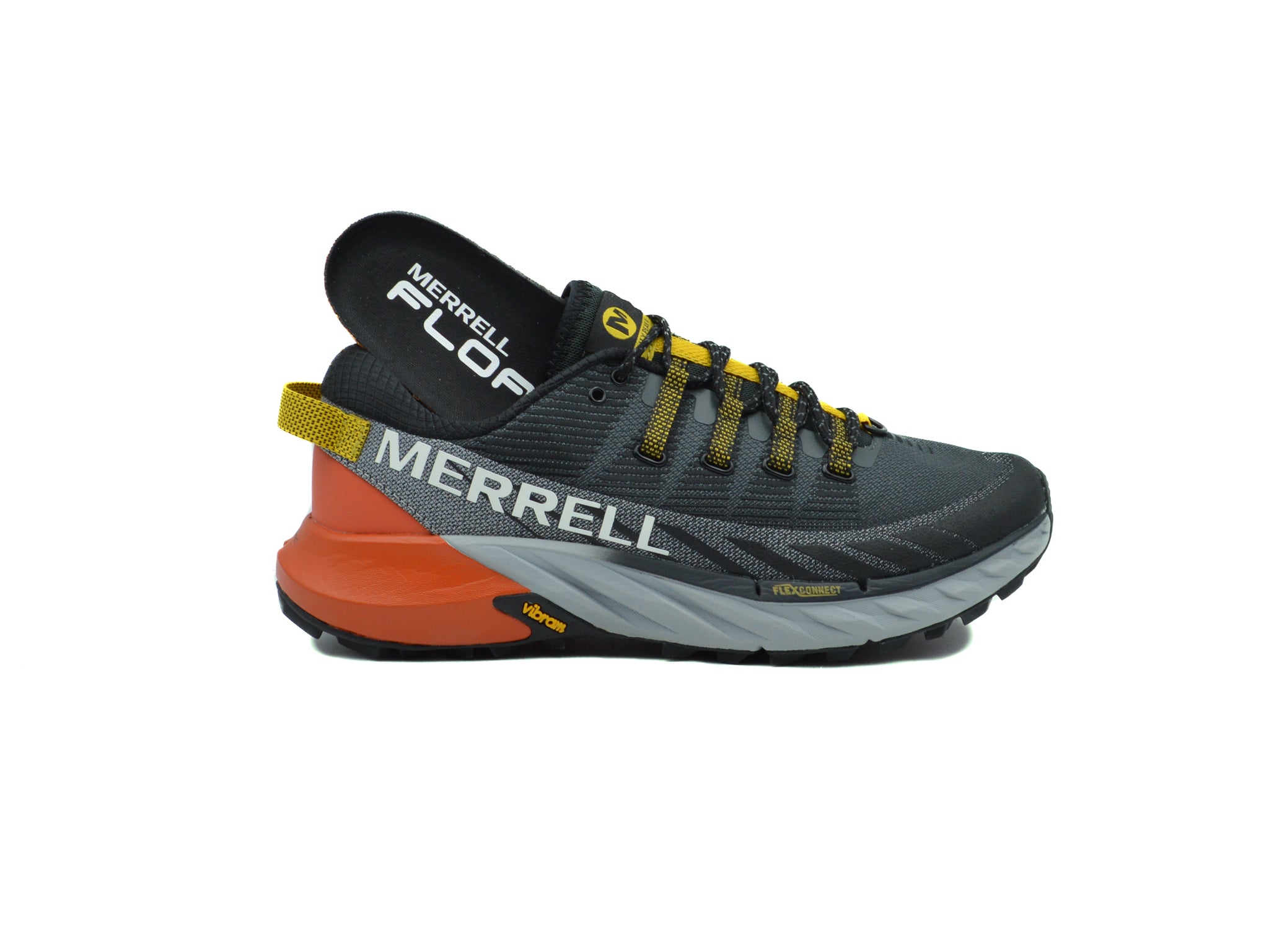 MERRELL Agility Peak 4