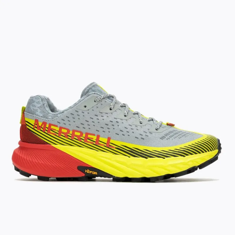 Merrell  Agility Peak 5 - Scarpe da trail running - Uomo