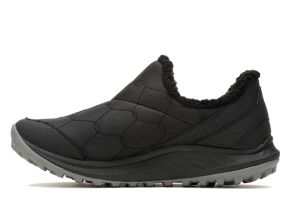 Merrell Antora 3 Thermo Moc - Black