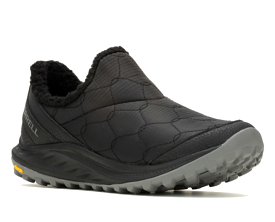 Merrell Antora 3 Thermo Moc - Black