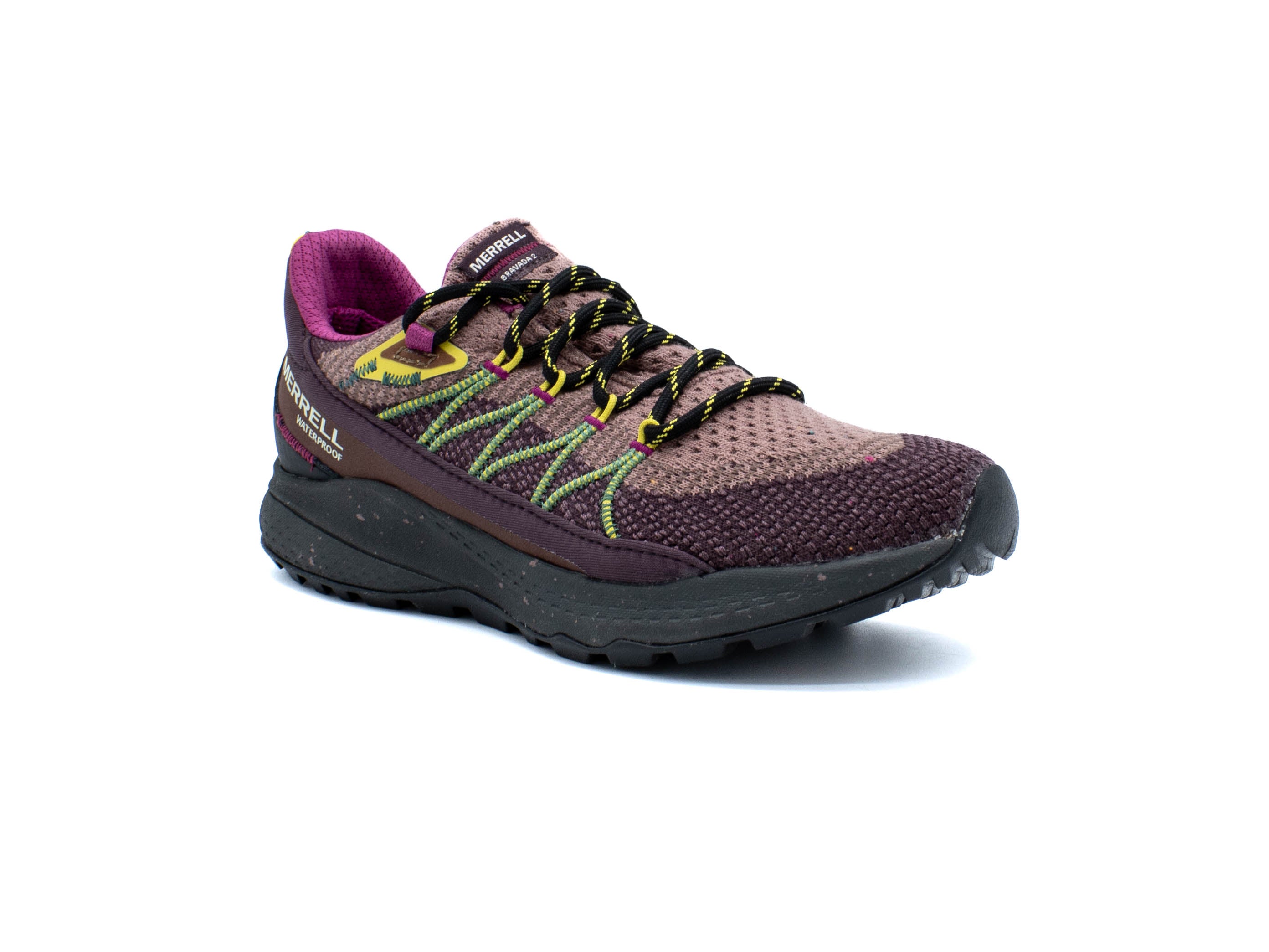 MERRELL Dames Bravada 2 Waterproof