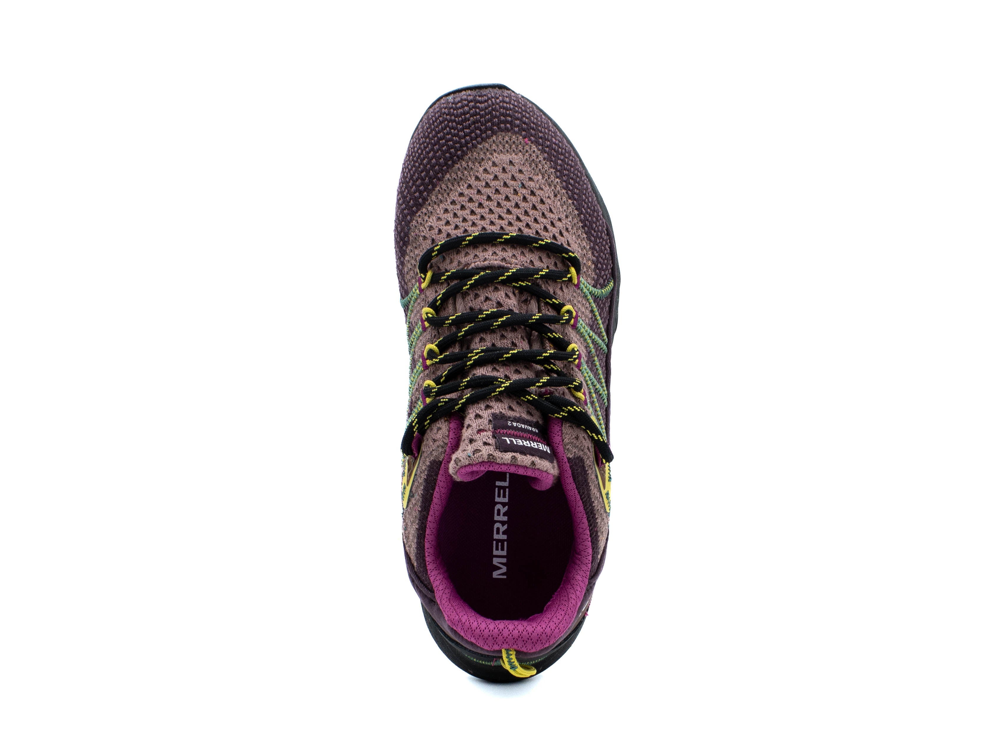 MERRELL Dames Bravada 2 Waterproof