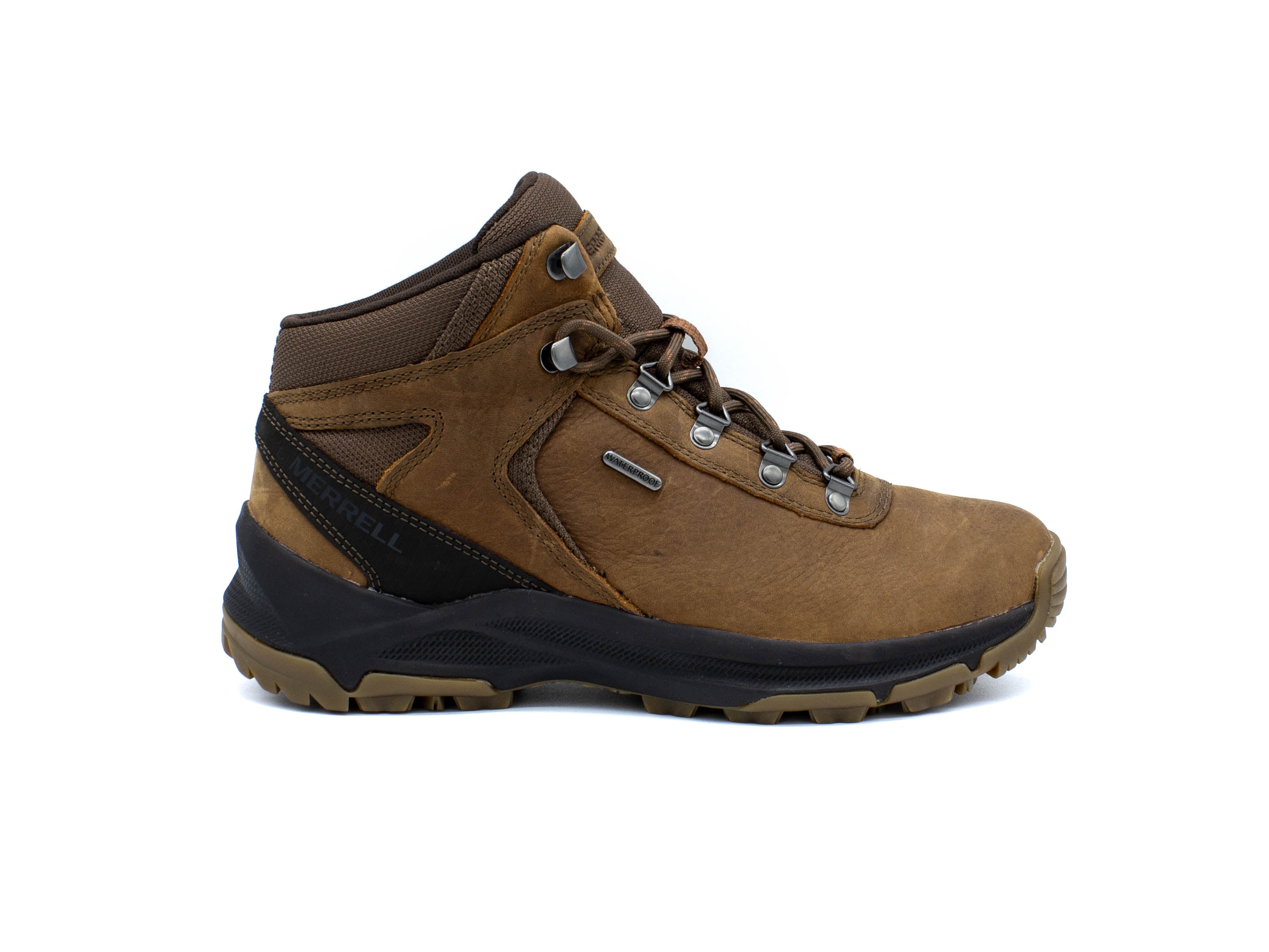 MERRELL Erie Mid Waterproof