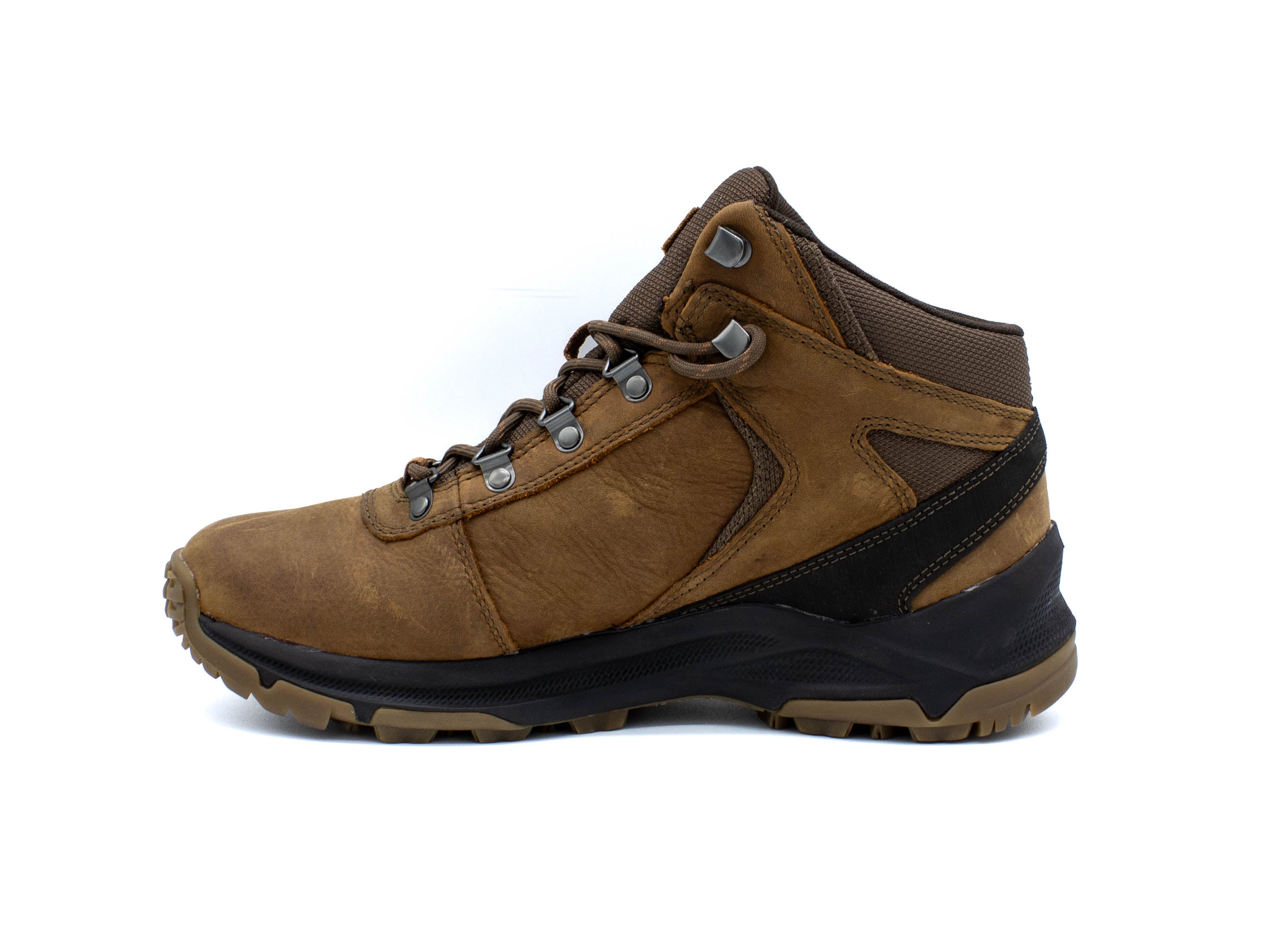 MERRELL Erie Mid Waterproof