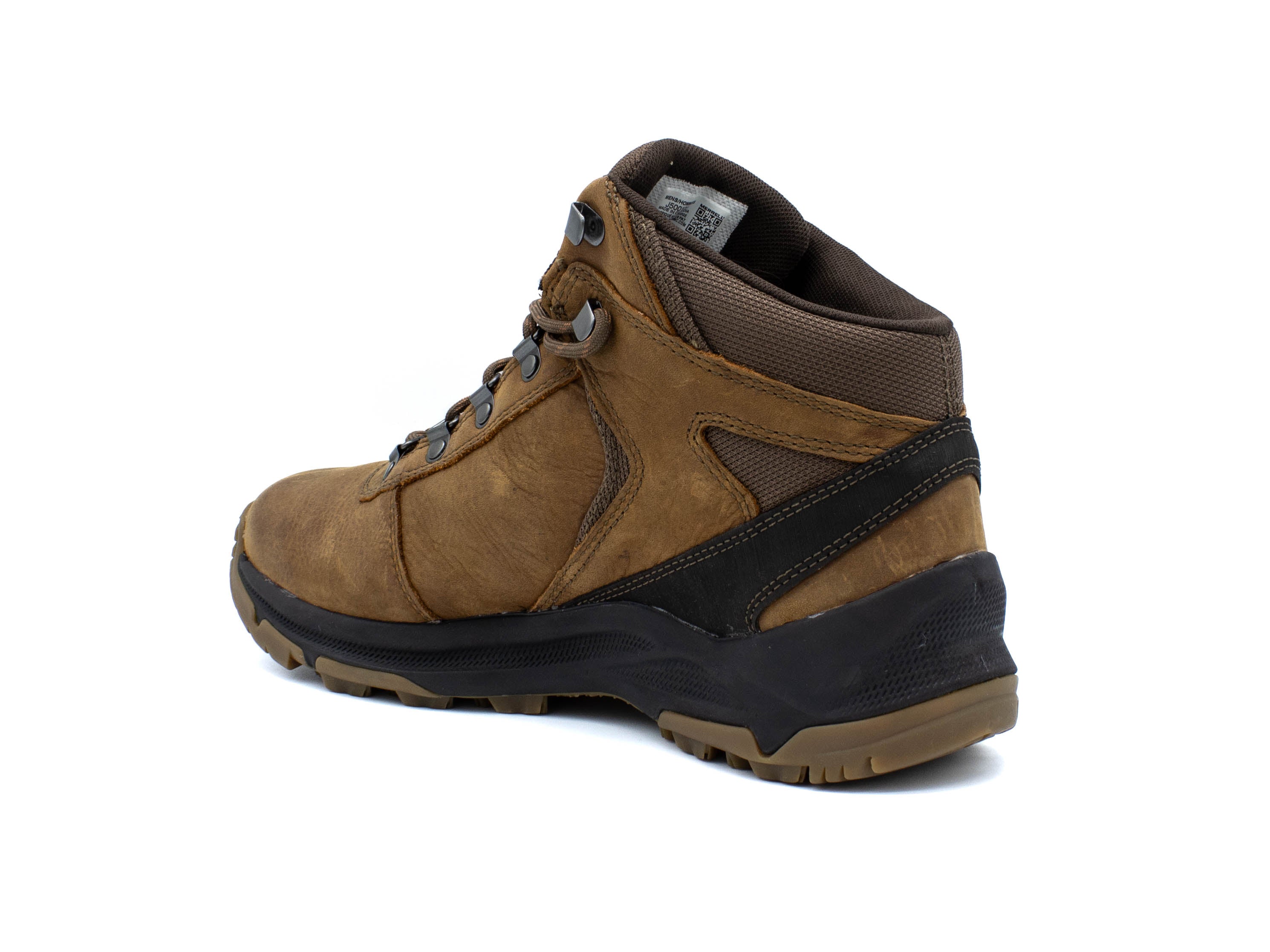 MERRELL Erie Mid Waterproof