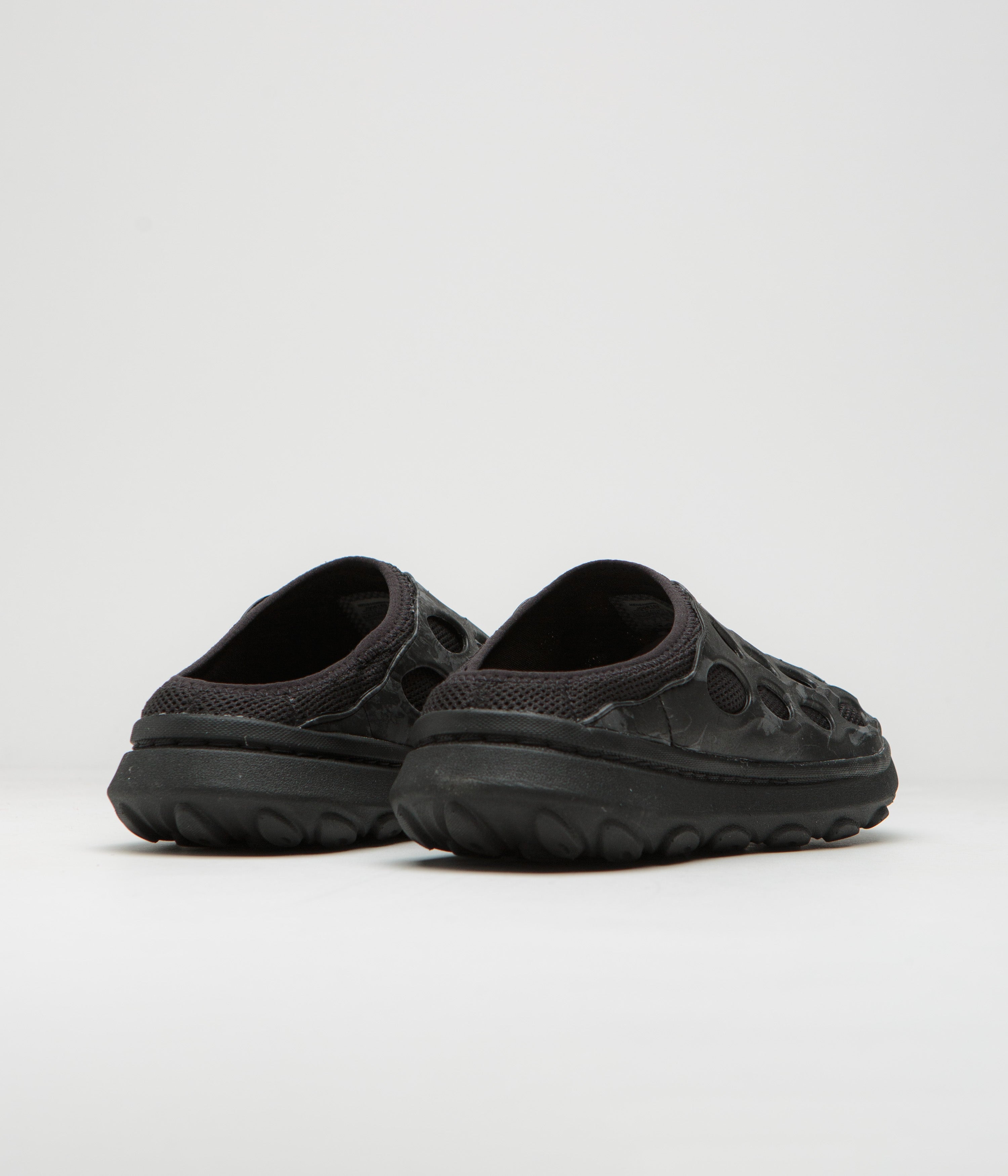 Merrell Hydro Mule SE Shoes - Black