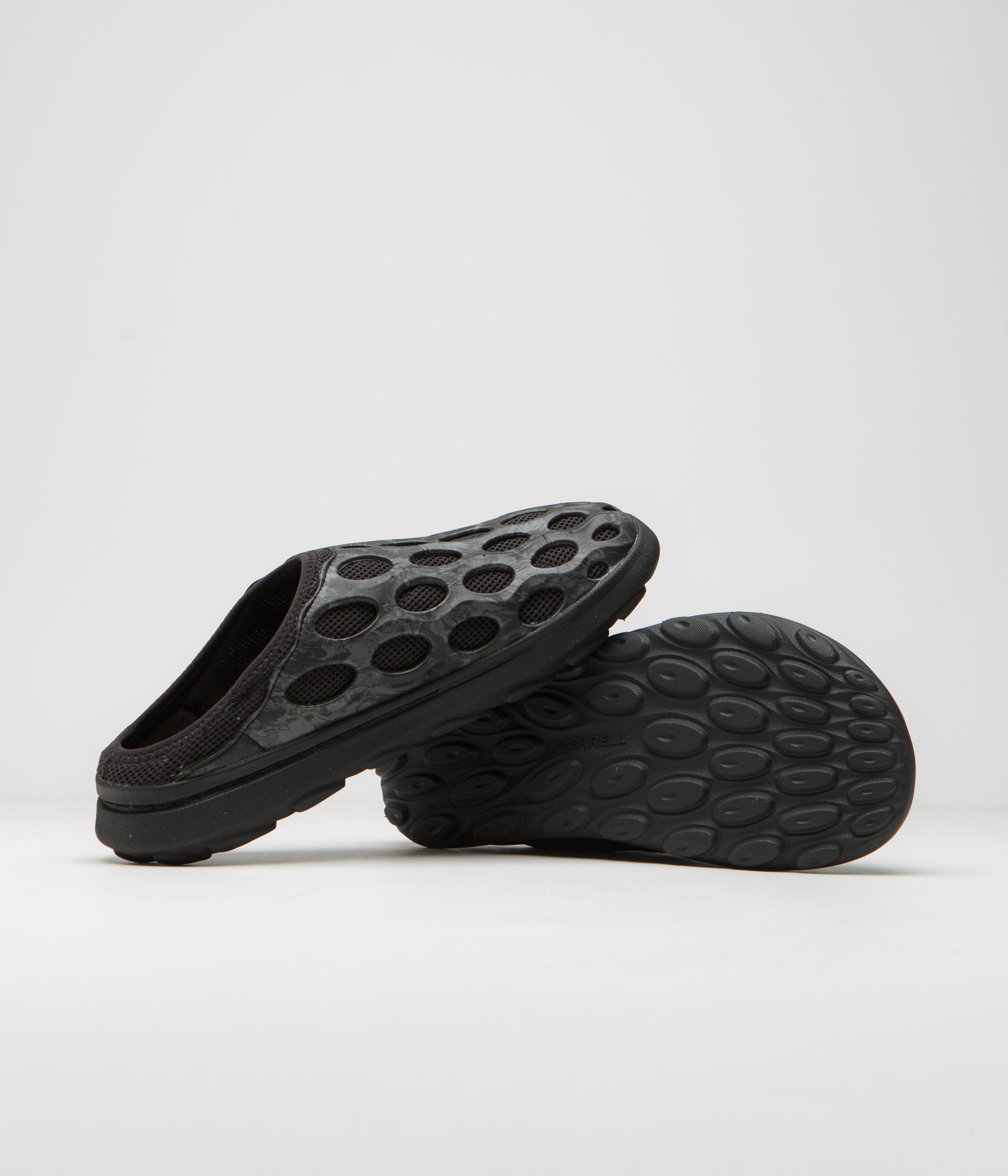 Merrell Hydro Mule SE Shoes - Black