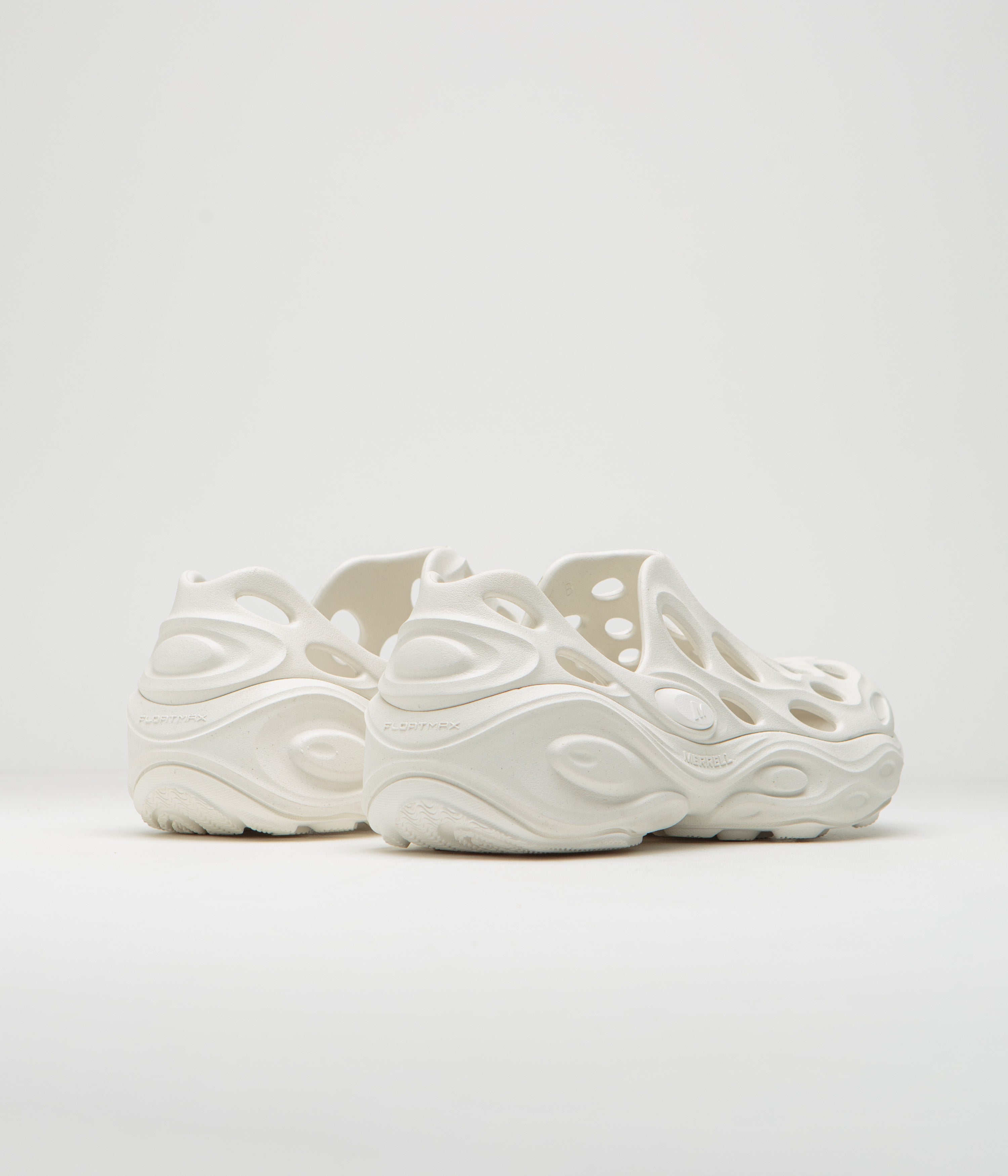 Merrell Hydro Next Gen Moc SE Shoes - Triple White