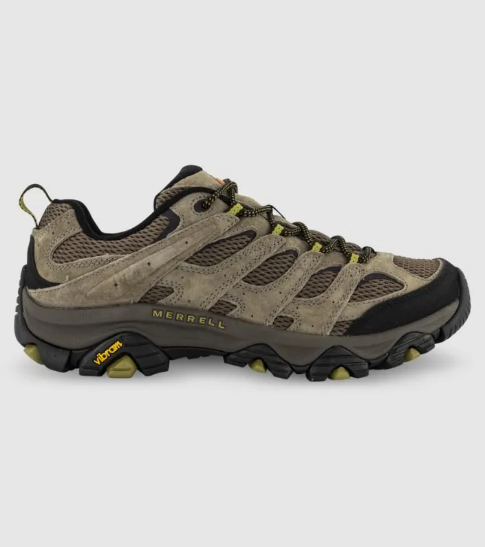 merrell moab 3 (2e wide) mens