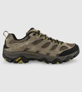 merrell moab 3 (2e wide) mens