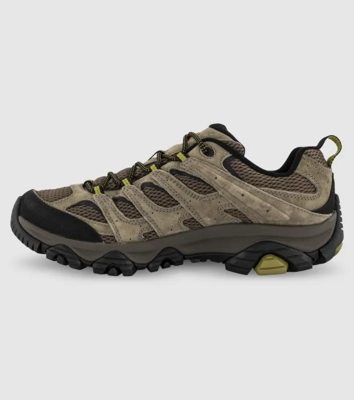 merrell moab 3 (2e wide) mens