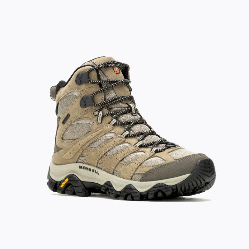 Merrell  Moab 3 Apex Mid WP - Scarpe da trekking - Donna