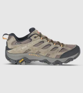 merrell moab 3 gore-tex mens