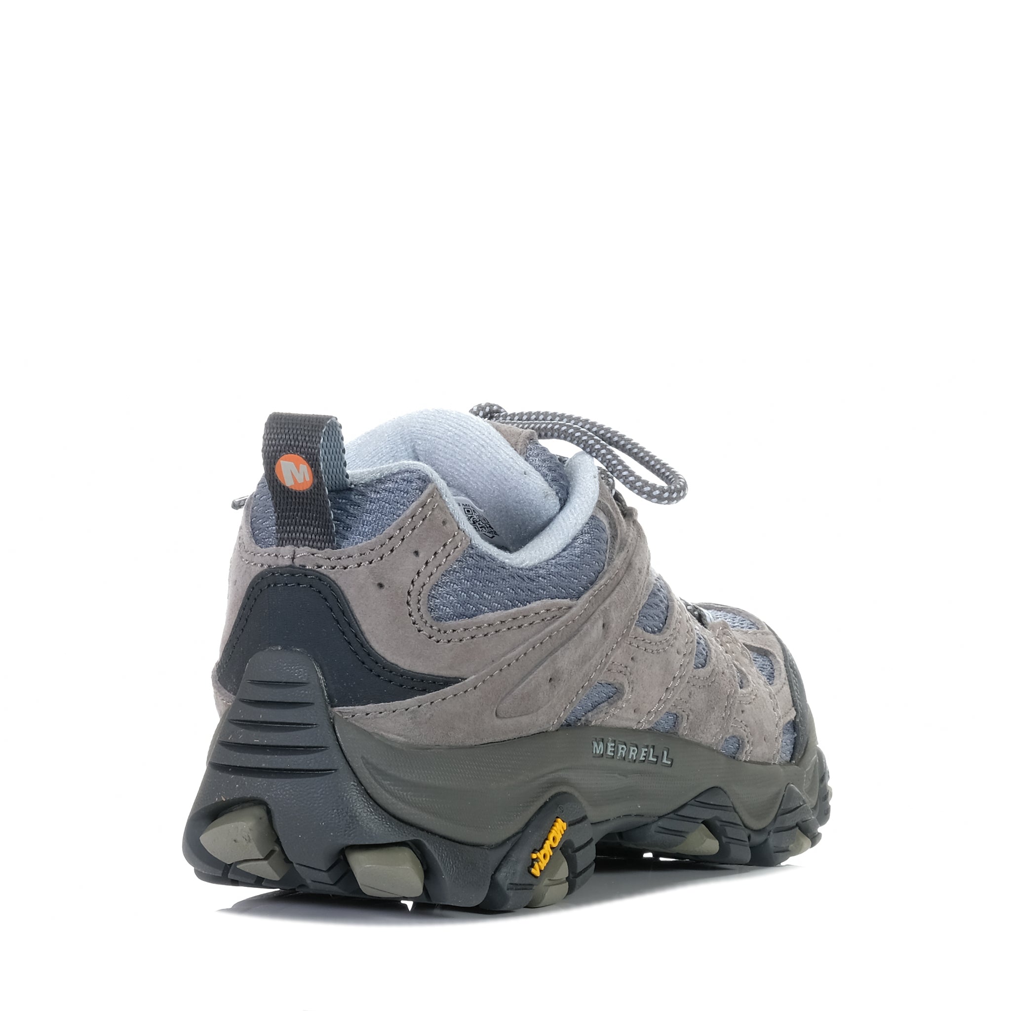 Merrell Moab 3 Hiking Womens Smoke