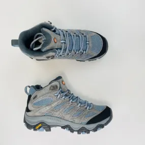 Merrell  Moab 3 Mid GTX - Scarpe da trekking di seconda mano - Donna - Grigio - 39