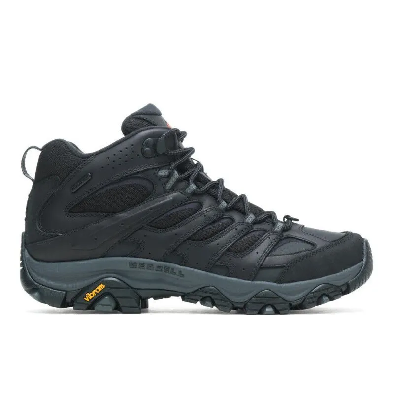 Merrell  Moab 3 Thermo Mid WP - Scarpe da trekking - Uomo