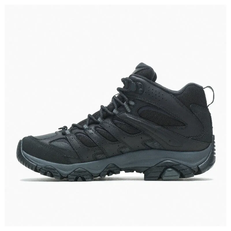 Merrell  Moab 3 Thermo Mid WP - Scarpe da trekking - Uomo