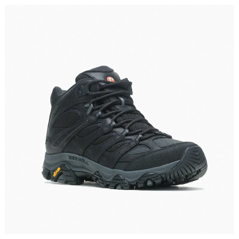 Merrell  Moab 3 Thermo Mid WP - Scarpe da trekking - Uomo