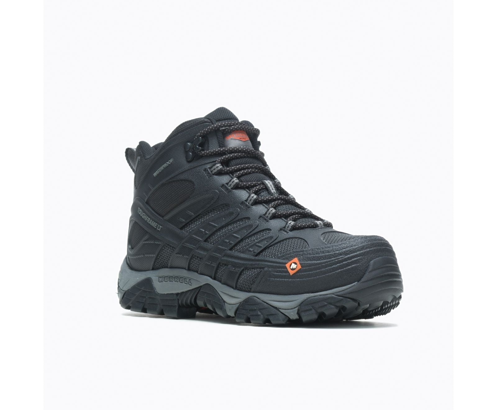 Merrell Moab Velocity Mid