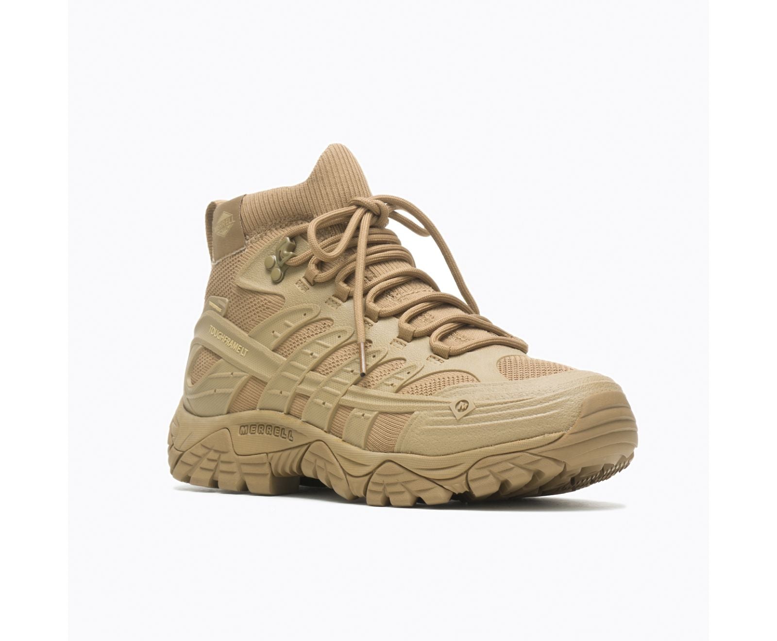 Merrell Moab Velocity Tactical Mid