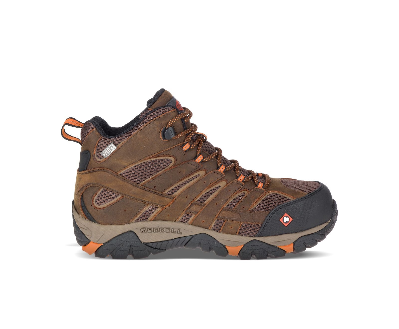 Merrell  Moab Vertex Mid WP CT