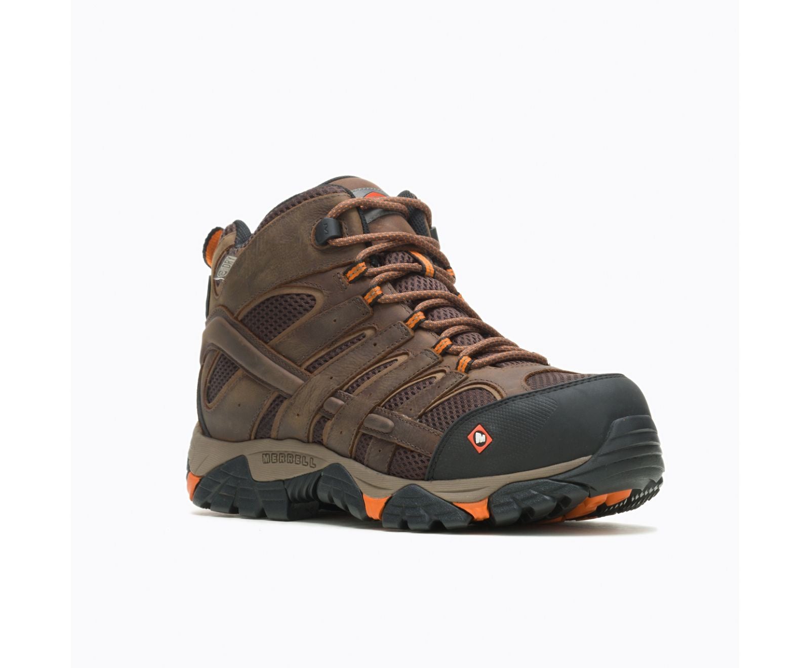 Merrell  Moab Vertex Mid WP CT