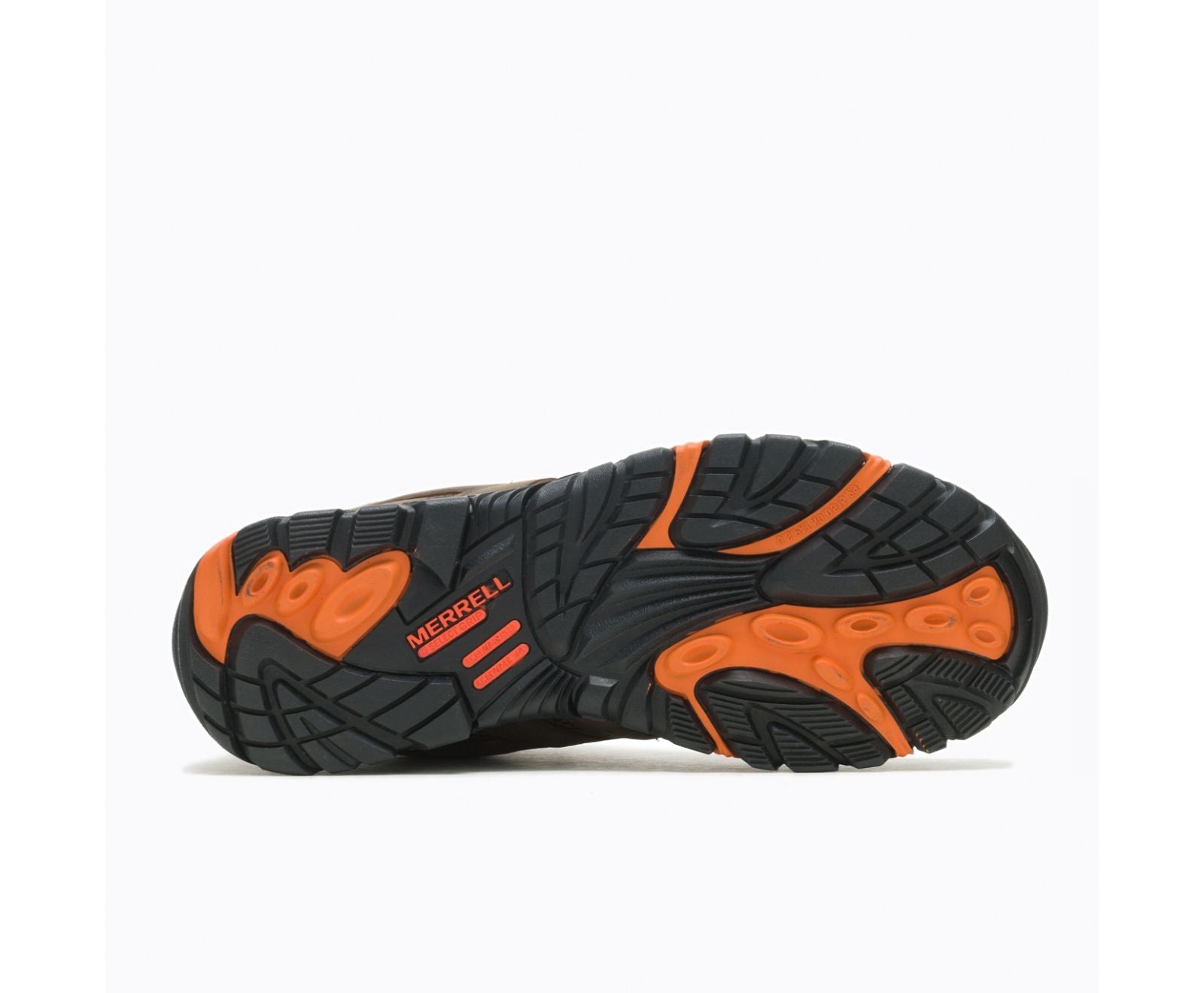 Merrell  Moab Vertex Mid WP CT