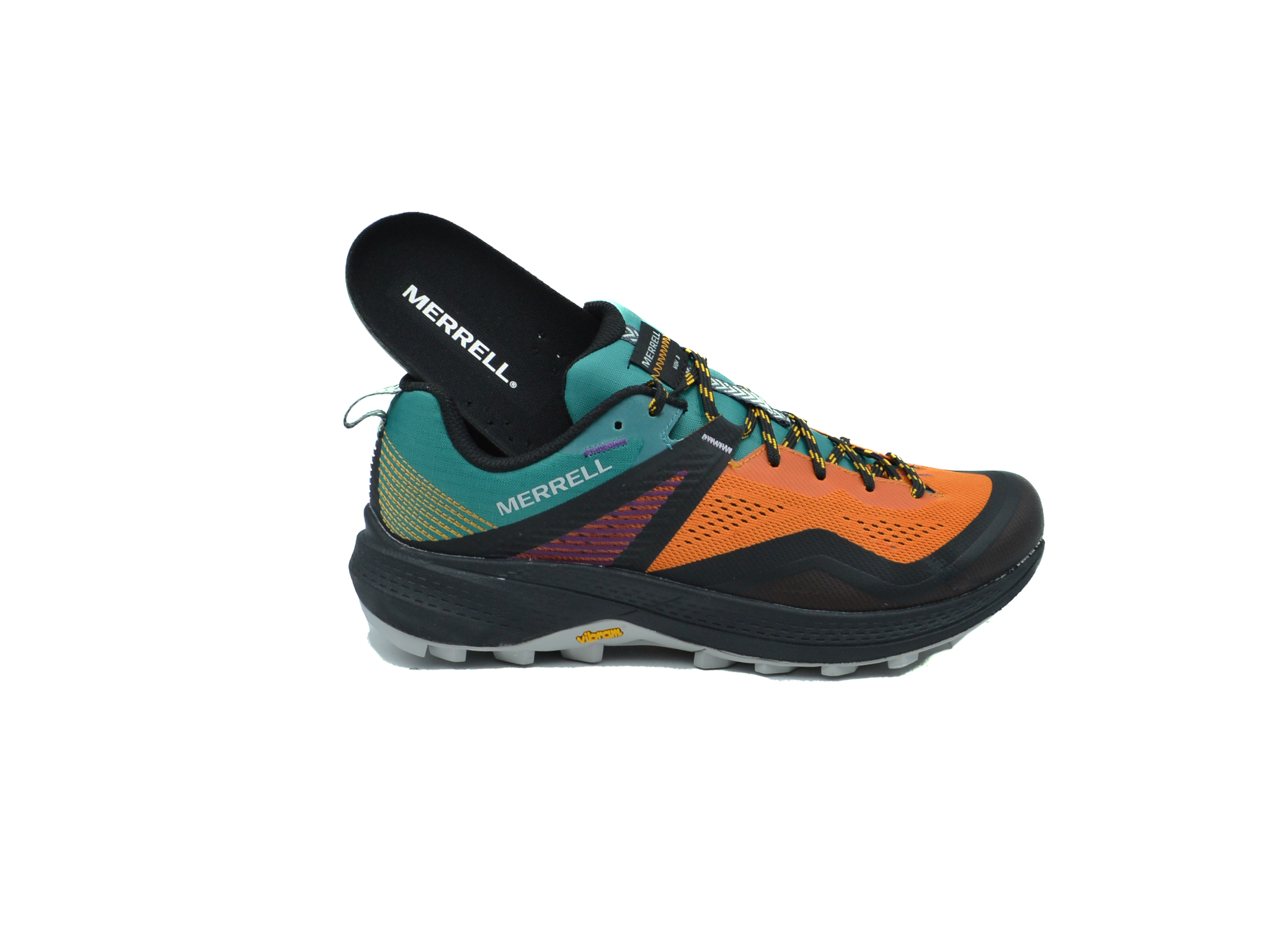 MERRELL MQM 3