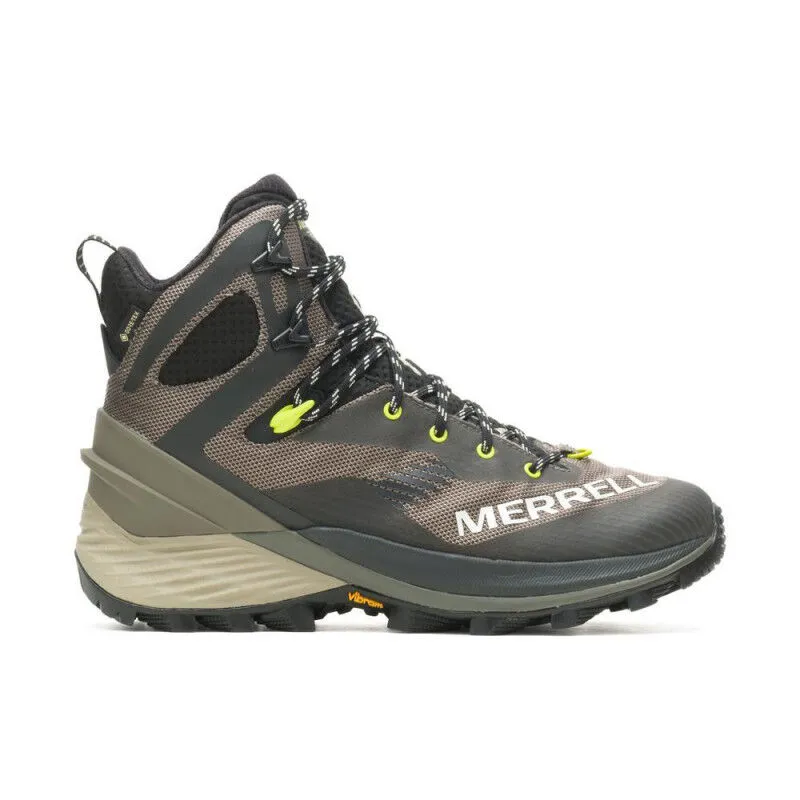 Merrell  Rogue Hiker Mid GTX - Scarpe da trekking - Uomo