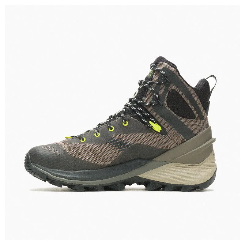 Merrell  Rogue Hiker Mid GTX - Scarpe da trekking - Uomo