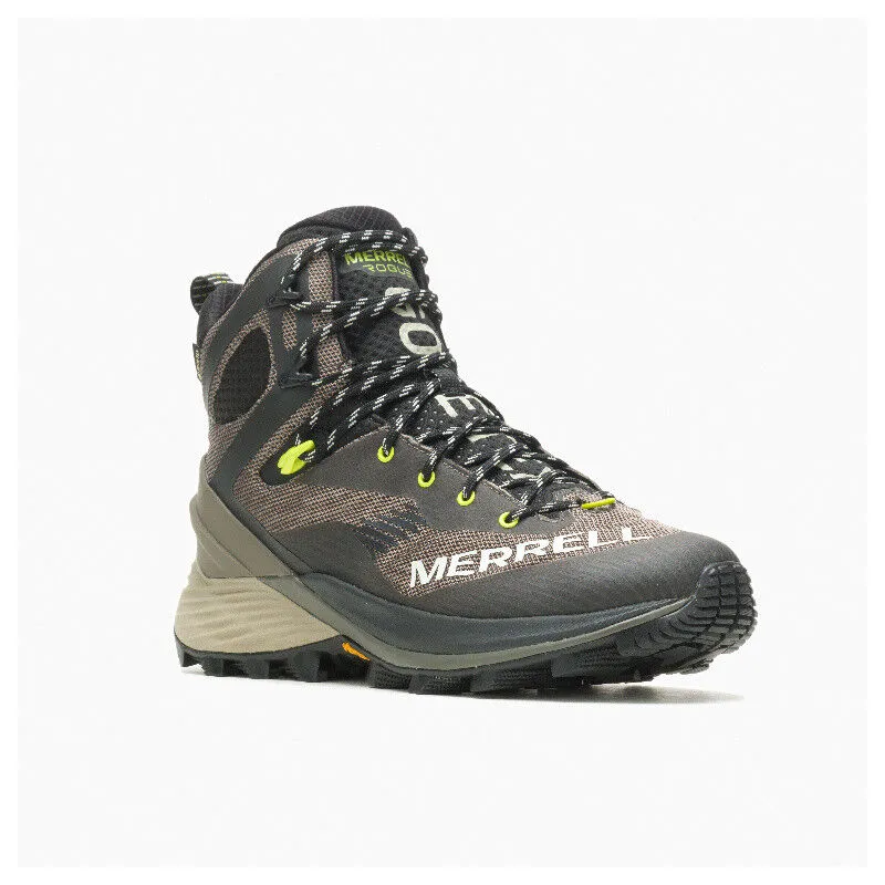 Merrell  Rogue Hiker Mid GTX - Scarpe da trekking - Uomo