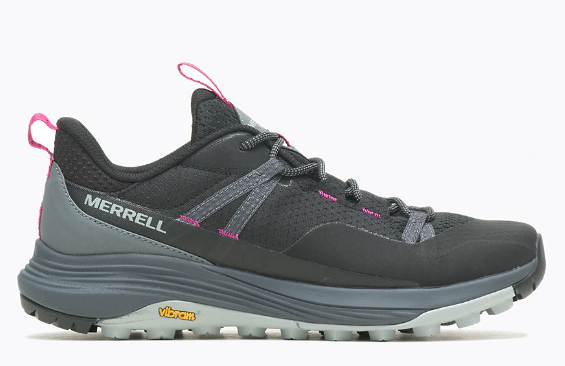 Merrell Siren 4 - Black