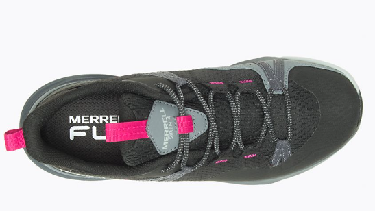 Merrell Siren 4 - Black