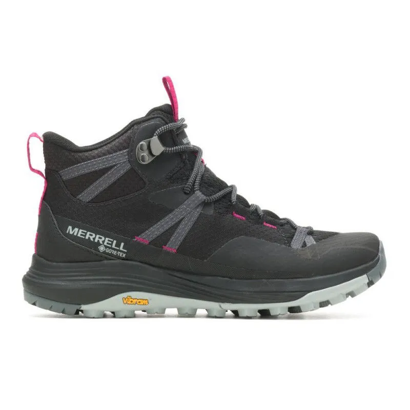 Merrell  Siren 4 Mid GTX - Scarpe da trekking - Donna