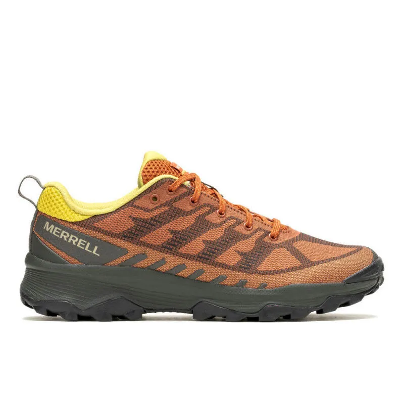 Merrell  Speed Eco - Scarpe da trekking - Uomo