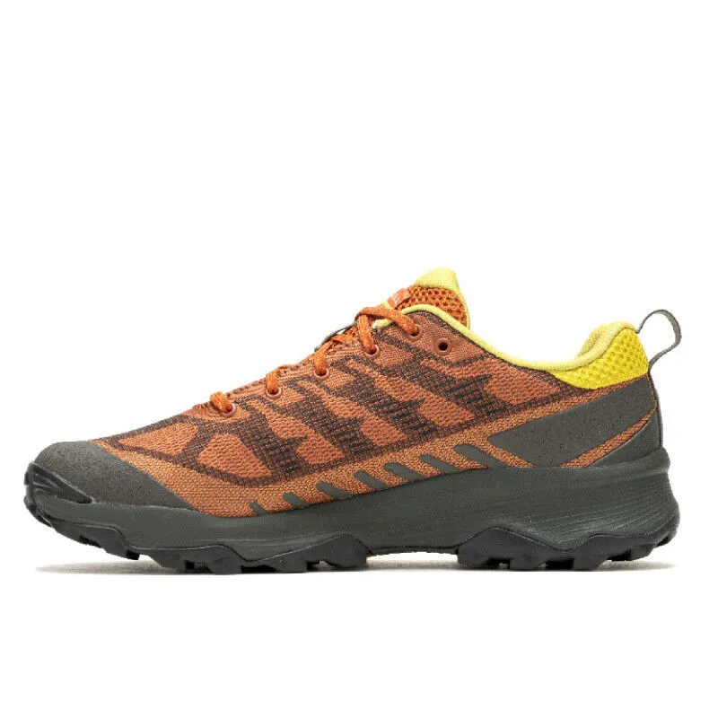 Merrell  Speed Eco - Scarpe da trekking - Uomo