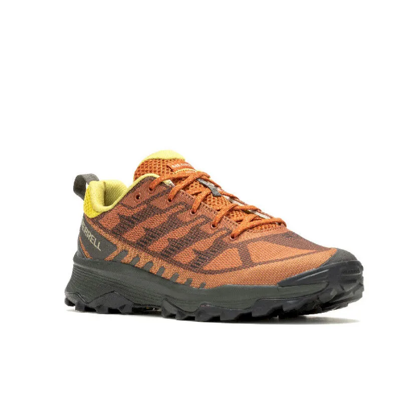 Merrell  Speed Eco - Scarpe da trekking - Uomo